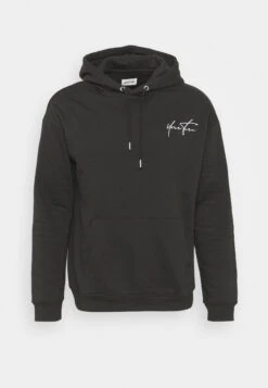 YOURTURN Bold Script Hoodie Unisex - Sweatshirt - Black 12 YOURTURN Bold Script Hoodie Unisex - Sweatshirt - Black -Yourturn Shop 7c14ce34c34b49bbb5a709f758a78f07