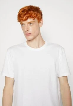 YOURTURN Unisex 5 Pack - Basic T-Shirt - White/Olive /Black -Yourturn Shop 7c85d29ec58345ccadaac0e1b2022e8f