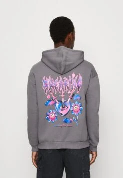 YOURTURN Unisex - Sweatshirt - Grey