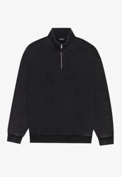 YOURTURN Sweatshirt - 103 - Dark Grey 14 YOURTURN Sweatshirt - 103 - Dark Grey -Yourturn Shop 7db26298951f4299a036f9c75dd59a00