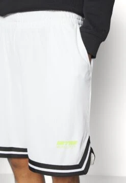 YOURTURN Unisex - Shorts - White 13 YOURTURN Unisex - Shorts - White -Yourturn Shop 7de5f7e1fde542a78bb8b63e5f53b23f