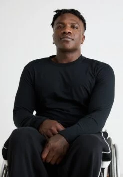 YOURTURN 2 PACK - Long Sleeved Top - True Black/forged Iron -Yourturn Shop 7e76353d43d64c80bf26f706aca1cc6f