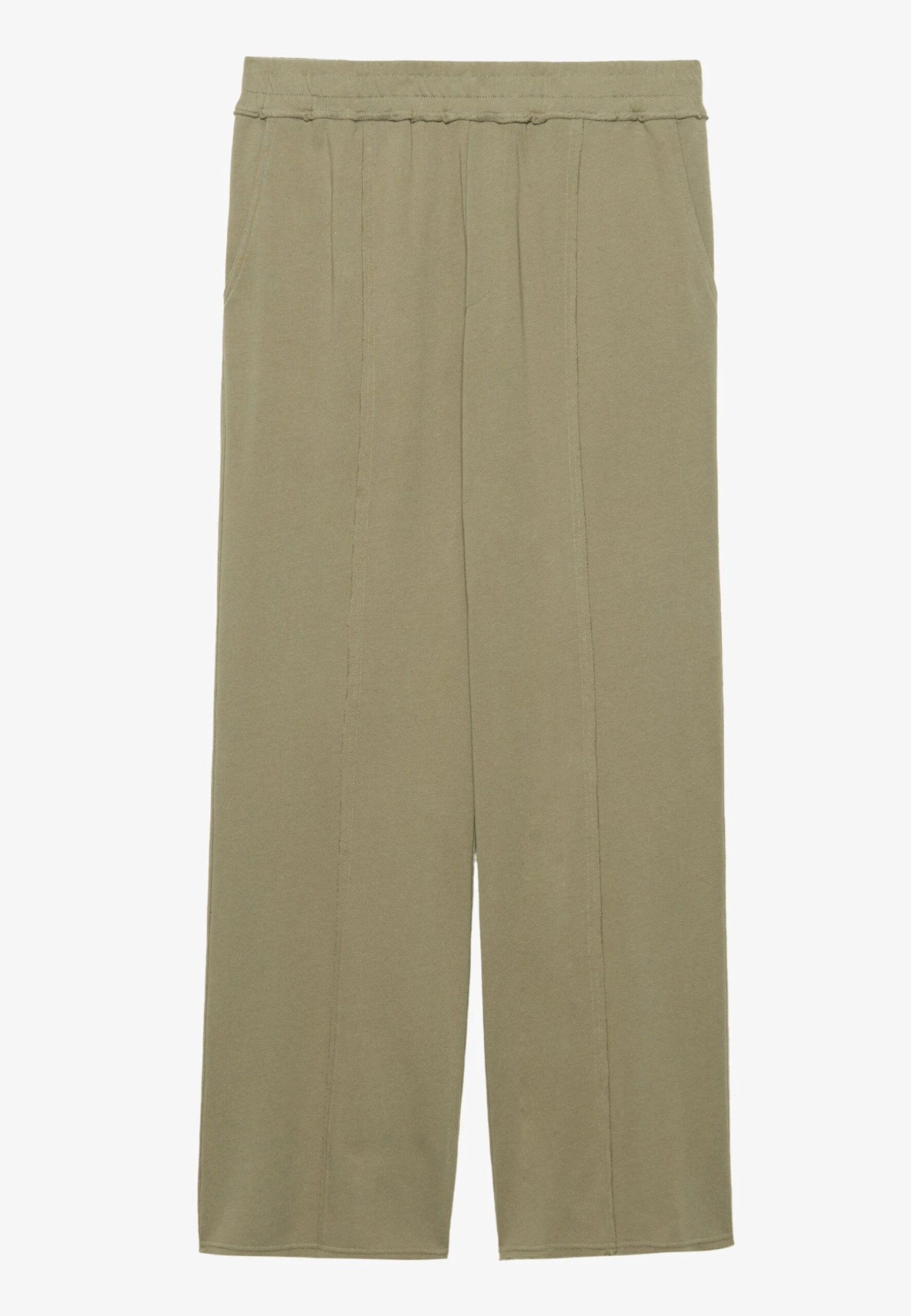 YOURTURN UNISEX - Tracksuit Bottoms - Washed Dk Grey 10 YOURTURN UNISEX - Tracksuit Bottoms - Washed Dk Grey - Image 8