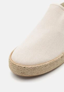 YOURTURN Unisex - Espadrilles - Beige 13 YOURTURN Unisex - Espadrilles - Beige -Yourturn Shop 7fbcf10ccc554c8ea538573f2f8d3100