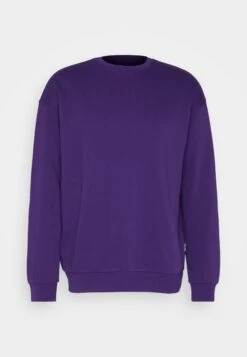 YOURTURN Unisex - Sweatshirt - Purple 12 YOURTURN Unisex - Sweatshirt - Purple -Yourturn Shop 80d5fee2b1464bcea6c68a020d14efc0