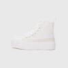 UNISEX - High-top Trainers - Off-white 1 UNISEX - High-top Trainers - Off-white -Yourturn Shop 80ed42fea03b4180ab00a3b85ffc9d44 1