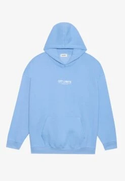 YOURTURN UNISEX - Hoodie - Blue -Yourturn Shop 852d40304928484fbf7b647dbb4a5c01 3