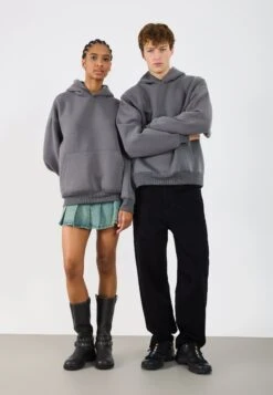 YOURTURN UNISEX - Sweatshirt - Castlerock -Yourturn Shop 8604840b9c9247c994166db7cc62f5f9