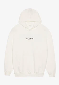 YOURTURN UNISEX - Hoodie - Blue -Yourturn Shop 868bd8104b344bd395f466d40662e4b1 3