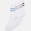 YOURTURN Socks - White/Multicoloured 2 YOURTURN Socks - White/Multicoloured -Yourturn Shop 88dabd58e4e04b18b0ed5d9a117c2445