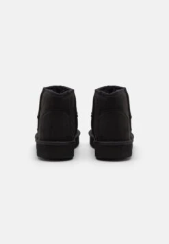 YOURTURN UNISEX - Platform Ankle Boots - Black 10 YOURTURN UNISEX - Platform Ankle Boots - Black -Yourturn Shop 88e29217cfa448cf8e32260c57bd75dc