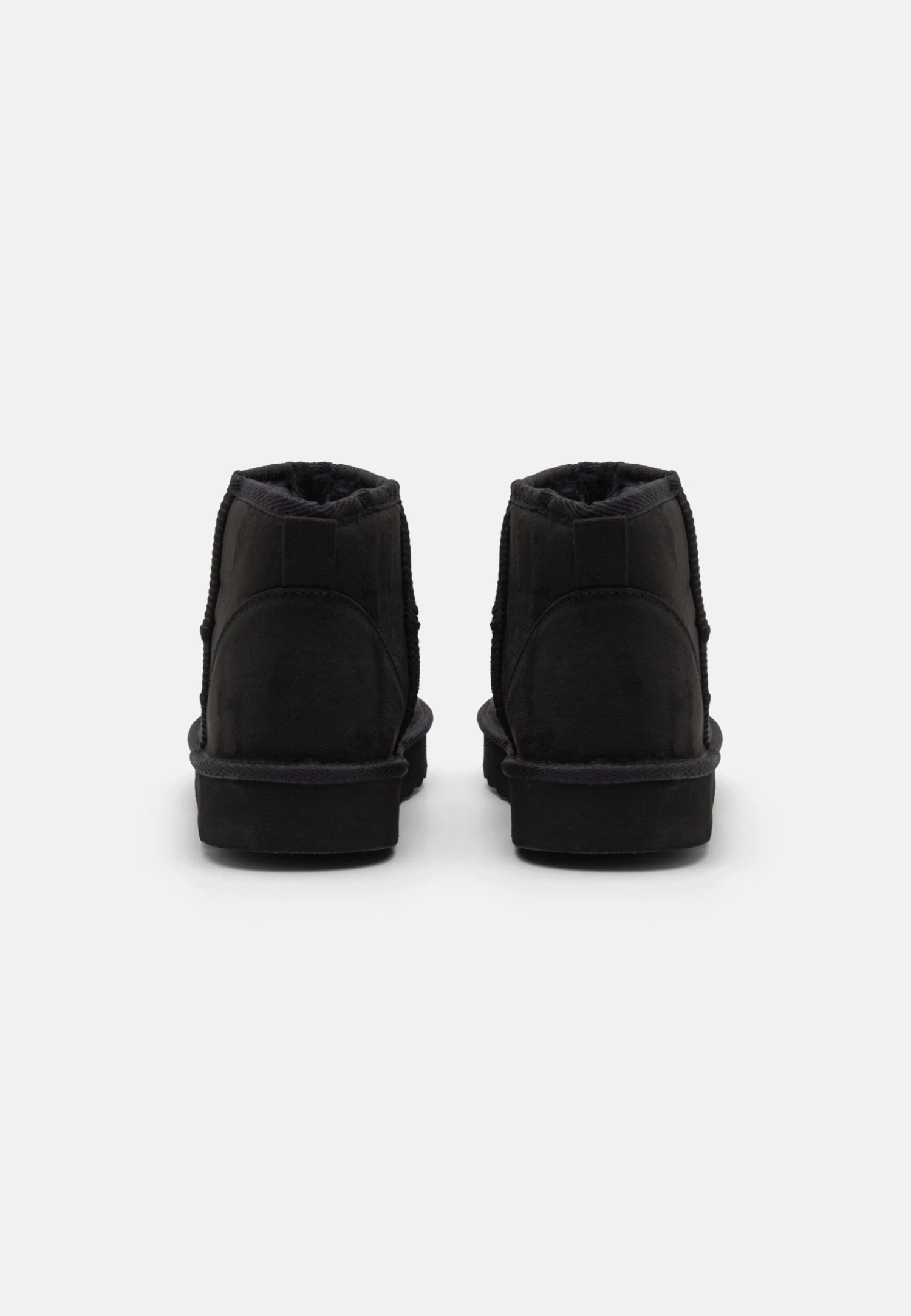 YOURTURN UNISEX - Platform Ankle Boots - Black 5 YOURTURN UNISEX - Platform Ankle Boots - Black - Image 3