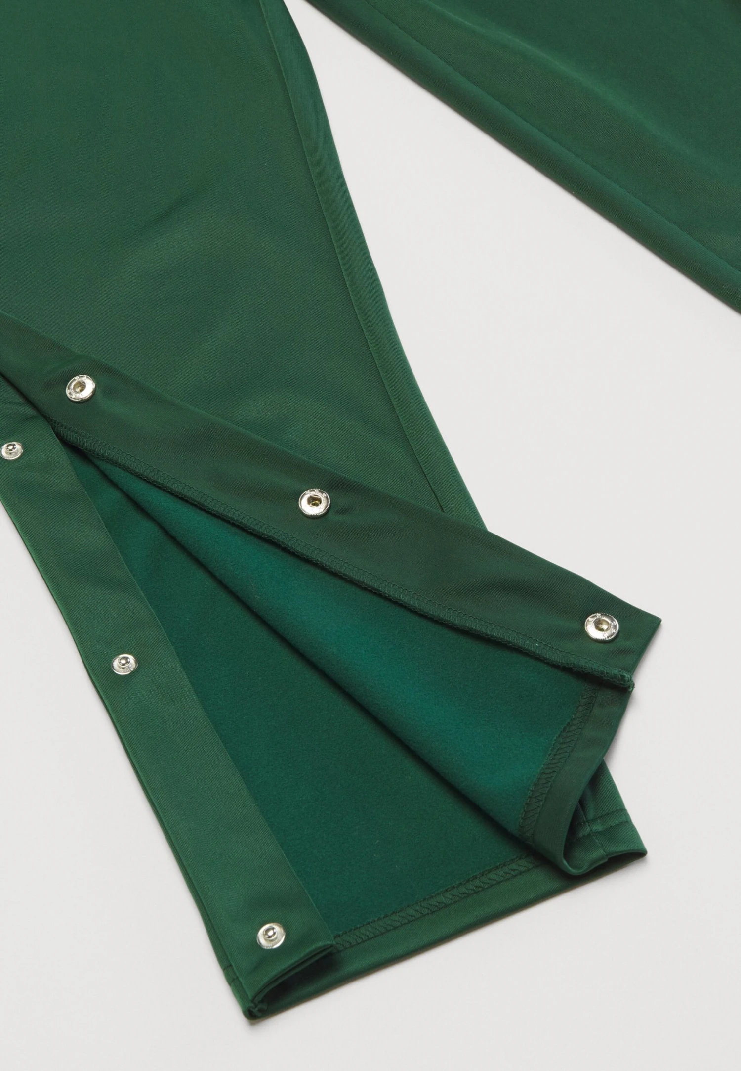 YOURTURN Tracksuit Bottoms - Dark Green 13 YOURTURN Tracksuit Bottoms - Dark Green - Image 11