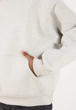 YOURTURN UNISEX - Sweatshirt - Mottled Light Grey 18 YOURTURN UNISEX - Sweatshirt - Mottled Light Grey -Yourturn Shop 89cfb4aa8ecf404d82aa5794aac71cc2