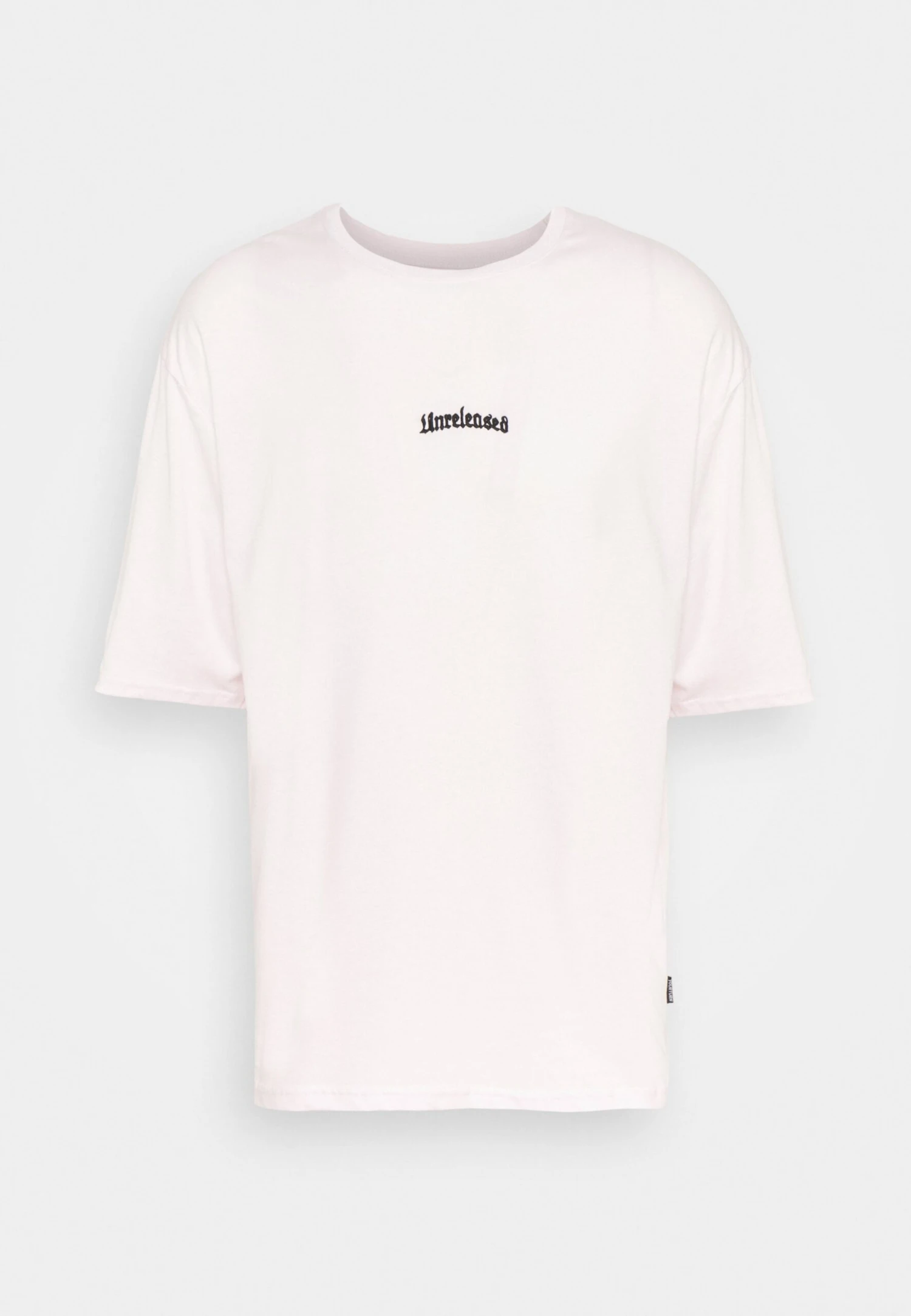 YOURTURN Unisex - Basic T-Shirt - Lilac 3 YOURTURN Unisex - Basic T-Shirt - Lilac