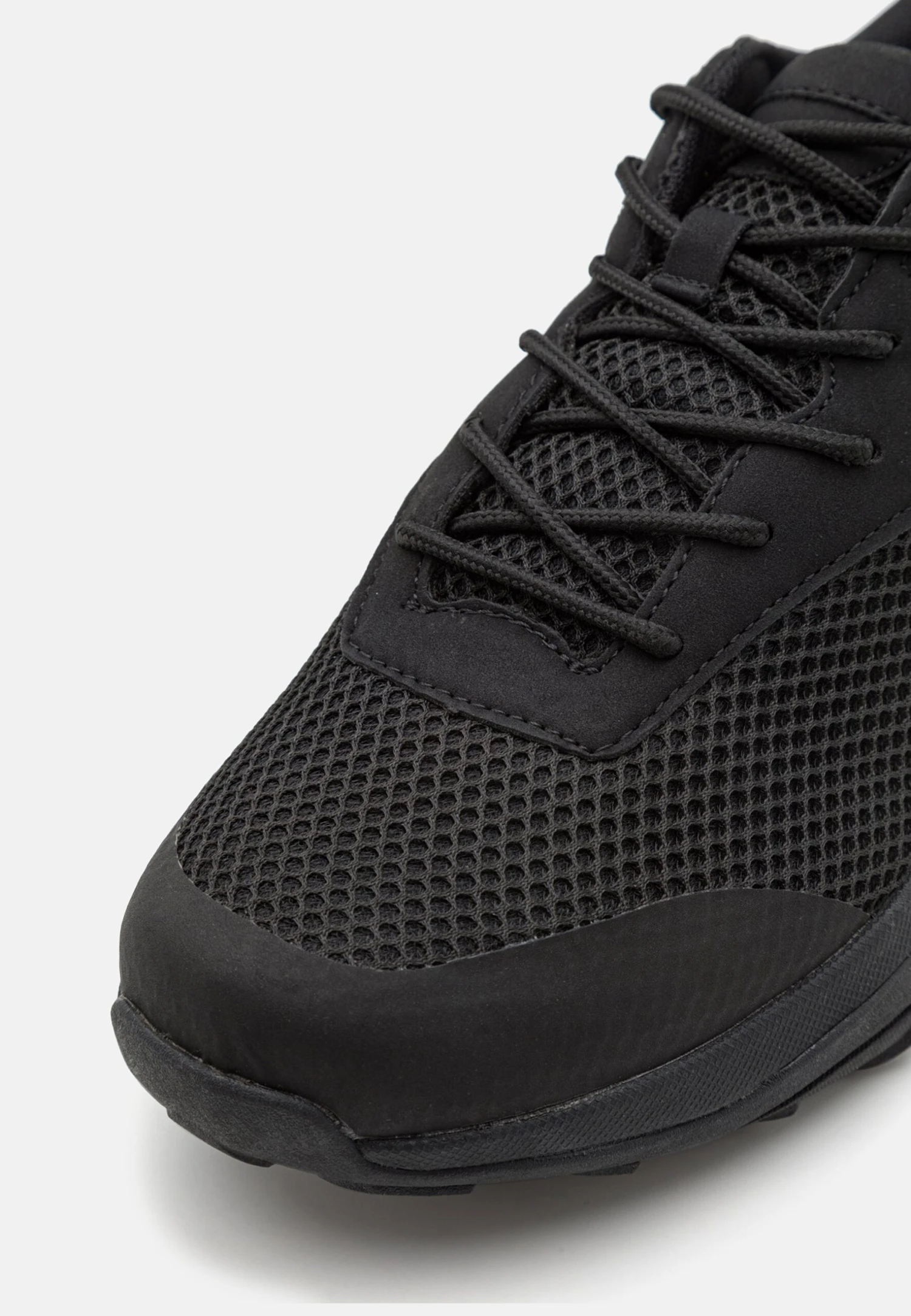 YOURTURN Unisex - Trainers - Black 8 YOURTURN Unisex - Trainers - Black - Image 6