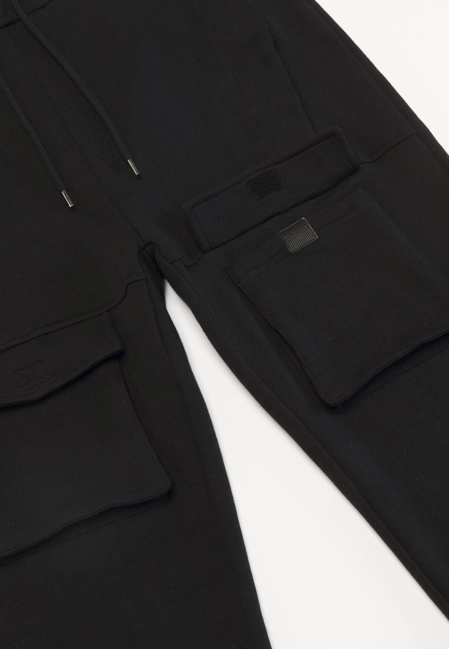 YOURTURN Tracksuit Bottoms - Black 12 YOURTURN Tracksuit Bottoms - Black - Image 10