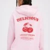 YOURTURN Hoodie - Pink 2 YOURTURN Hoodie - Pink -Yourturn Shop 8c71195d301c456c875c262bc3aa9151