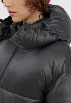 YOURTURN UNISEX - Winter Jacket - Black 17 YOURTURN UNISEX - Winter Jacket - Black -Yourturn Shop 8e5d3751167143fb891e34baccbf82ff