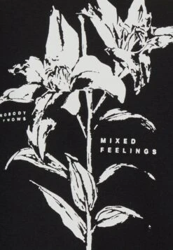 YOURTURN Unisex - Sweatshirt - Black 6 YOURTURN Unisex - Sweatshirt - Black -Yourturn Shop 8e84880c2760474483b7cfd95495996d