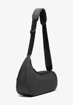 YOURTURN UJNISEX - Cross Body Bag - Black -Yourturn Shop 8eb51b4f32494c21b04806e1e96c95ee