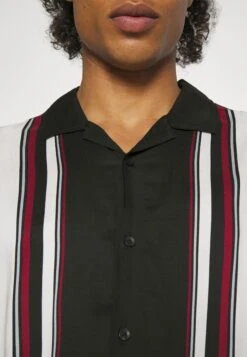 YOURTURN Bowling Unisex - Button-Down Blouse 13 YOURTURN Bowling Unisex - Button-Down Blouse -Yourturn Shop 909adfc6bb474a17a39f9f12e341d362