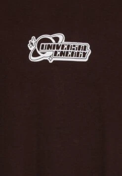 YOURTURN Print T-Shirt - Light Brown 7 YOURTURN Print T-Shirt - Light Brown -Yourturn Shop 9115192827eb4a6084397b9541f2b291