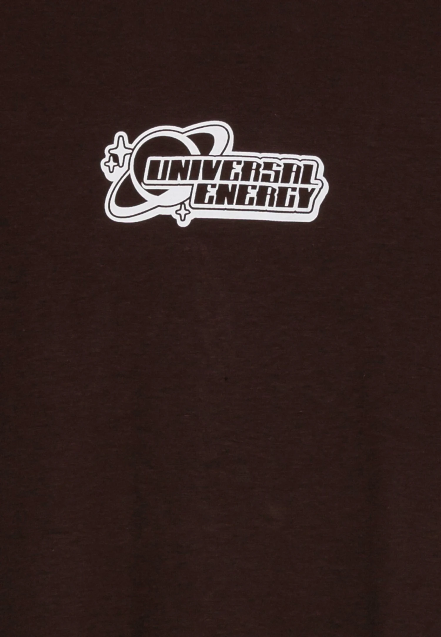 YOURTURN Print T-Shirt - Light Brown 5 YOURTURN Print T-Shirt - Light Brown - Image 3