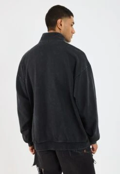 YOURTURN Sweatshirt - 103 - Dark Grey 13 YOURTURN Sweatshirt - 103 - Dark Grey -Yourturn Shop 9134a91f8abd4cb3a1605e8b90b75724