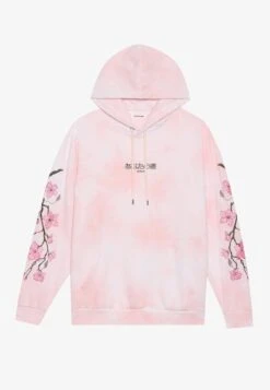 YOURTURN UNISEX - Hoodie - Purple -Yourturn Shop 926fd284488e41768cb6e1a3a48524c4