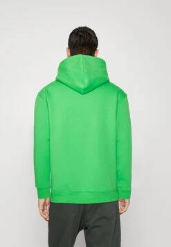 YOURTURN Sweatshirt - Green -Yourturn Shop 96563770fd534f3ba3f11d72991c8115
