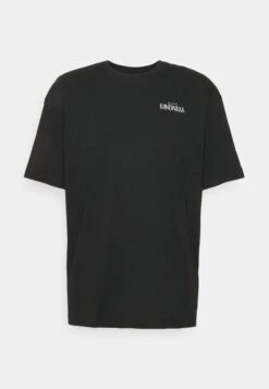 YOURTURN Dragon Graphic TeeUnisex - Print T-Shirt - Black 12 YOURTURN Dragon Graphic TeeUnisex - Print T-Shirt - Black -Yourturn Shop 96b3295fad784956bf37741e02eff75c