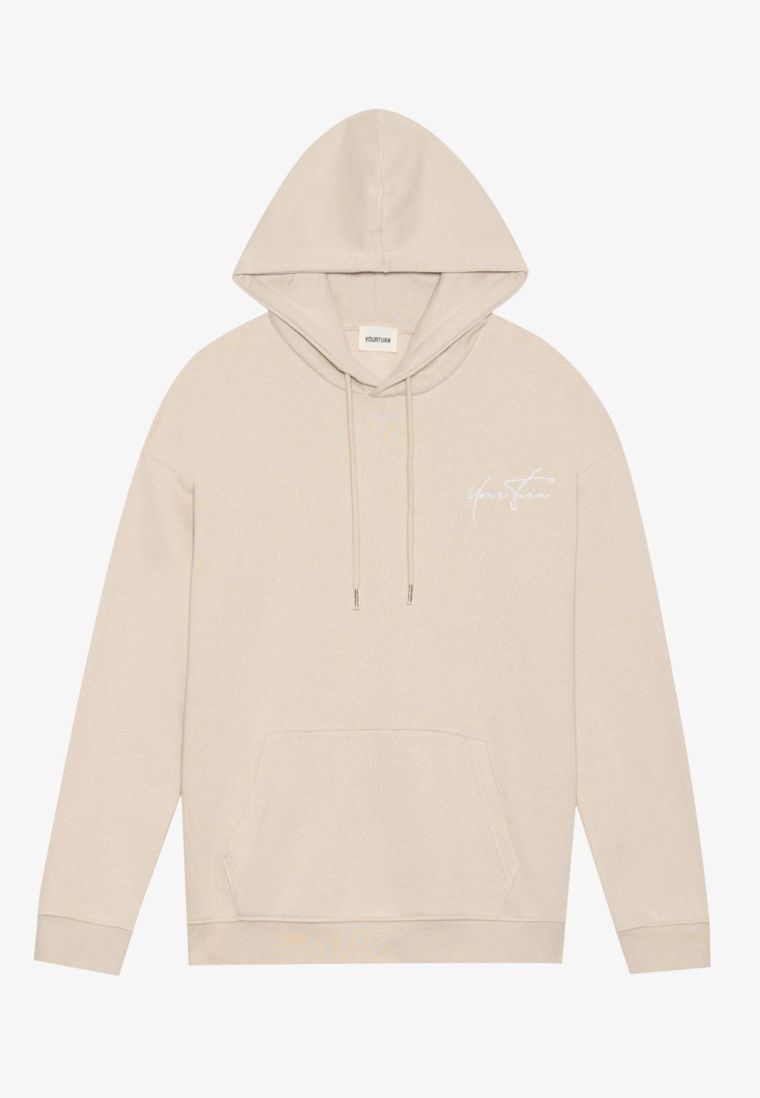 YOURTURN UNISEX - Sweatshirt - Blue 9 YOURTURN UNISEX - Sweatshirt - Blue - Image 7