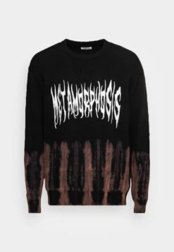 YOURTURN Unisex - Jumper - Brown