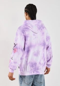 YOURTURN UNISEX - Hoodie - Purple -Yourturn Shop 97b2b45f8f8b4cd597c22b7ea6af74f6