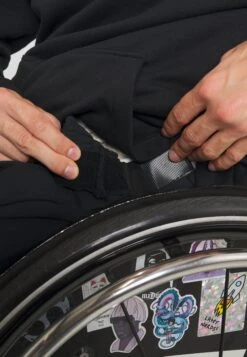 YOURTURN Tracksuit Bottoms - Black 19 YOURTURN Tracksuit Bottoms - Black -Yourturn Shop 992957370c614056b467644baef90c56