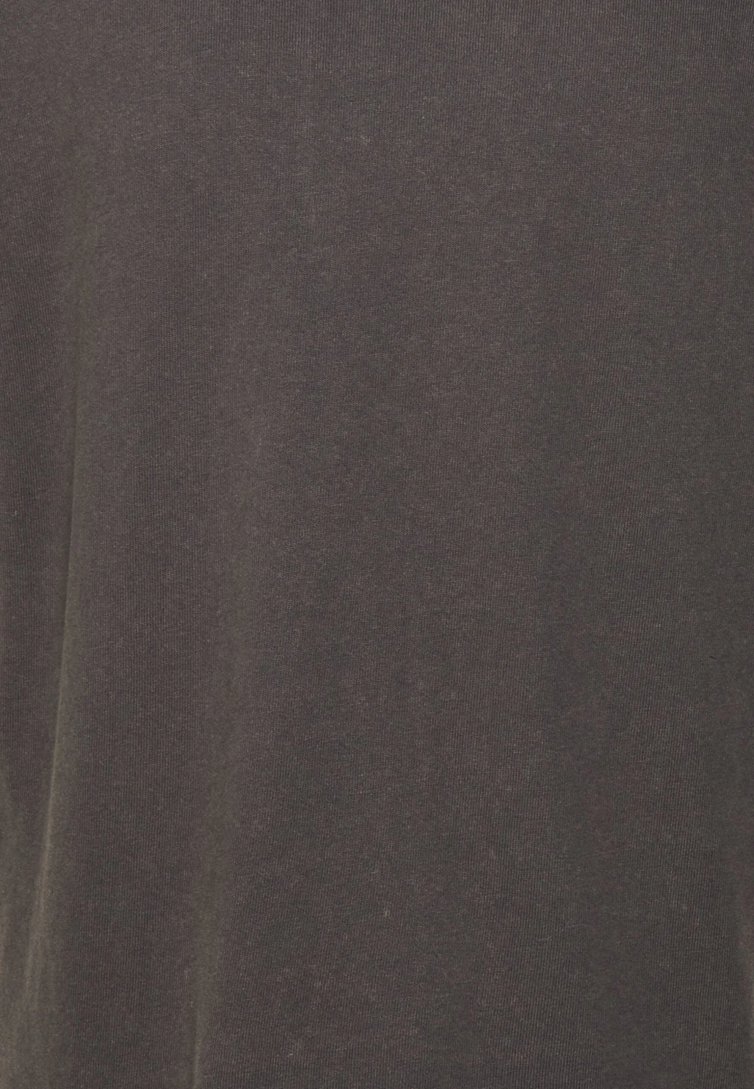 YOURTURN Unisex - Basic T-Shirt - Black 7 YOURTURN Unisex - Basic T-Shirt - Black - Image 5