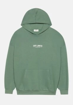 YOURTURN UNISEX - Hoodie - Blue -Yourturn Shop 99f2adaa76744e4dafaae84a5cd655a2 3