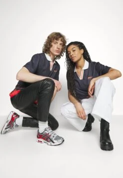 YOURTURN Unisex - Polo Shirt - Black 12 YOURTURN Unisex - Polo Shirt - Black -Yourturn Shop 9ba93b2a214d4d7fa70de4e96441cad0