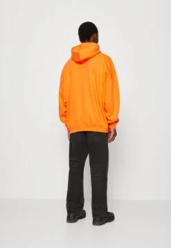 YOURTURN Super Oversized Unisex - Hoodie - Orange 10 YOURTURN Super Oversized Unisex - Hoodie - Orange -Yourturn Shop 9bc7494af0f44a61abb532f9d2034b13