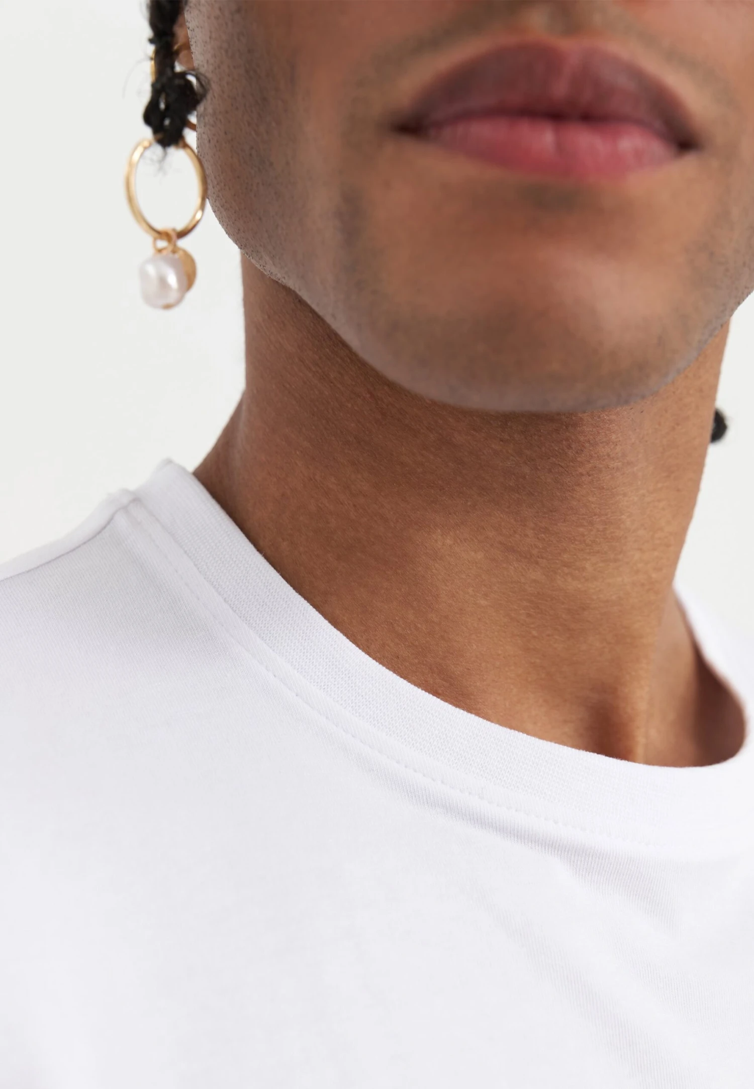 YOURTURN BASIC BABY T-SHIRT UNISEX 2 PACK - Basic T-shirt - Black/white 10 YOURTURN BASIC BABY T-SHIRT UNISEX 2 PACK - Basic T-shirt - Black/white - Image 8