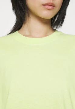 YOURTURN Unisex - Print T-Shirt - Light Yellow 15 YOURTURN Unisex - Print T-Shirt - Light Yellow -Yourturn Shop 9d3153dcc2e3418caf7b84bb1de08eee