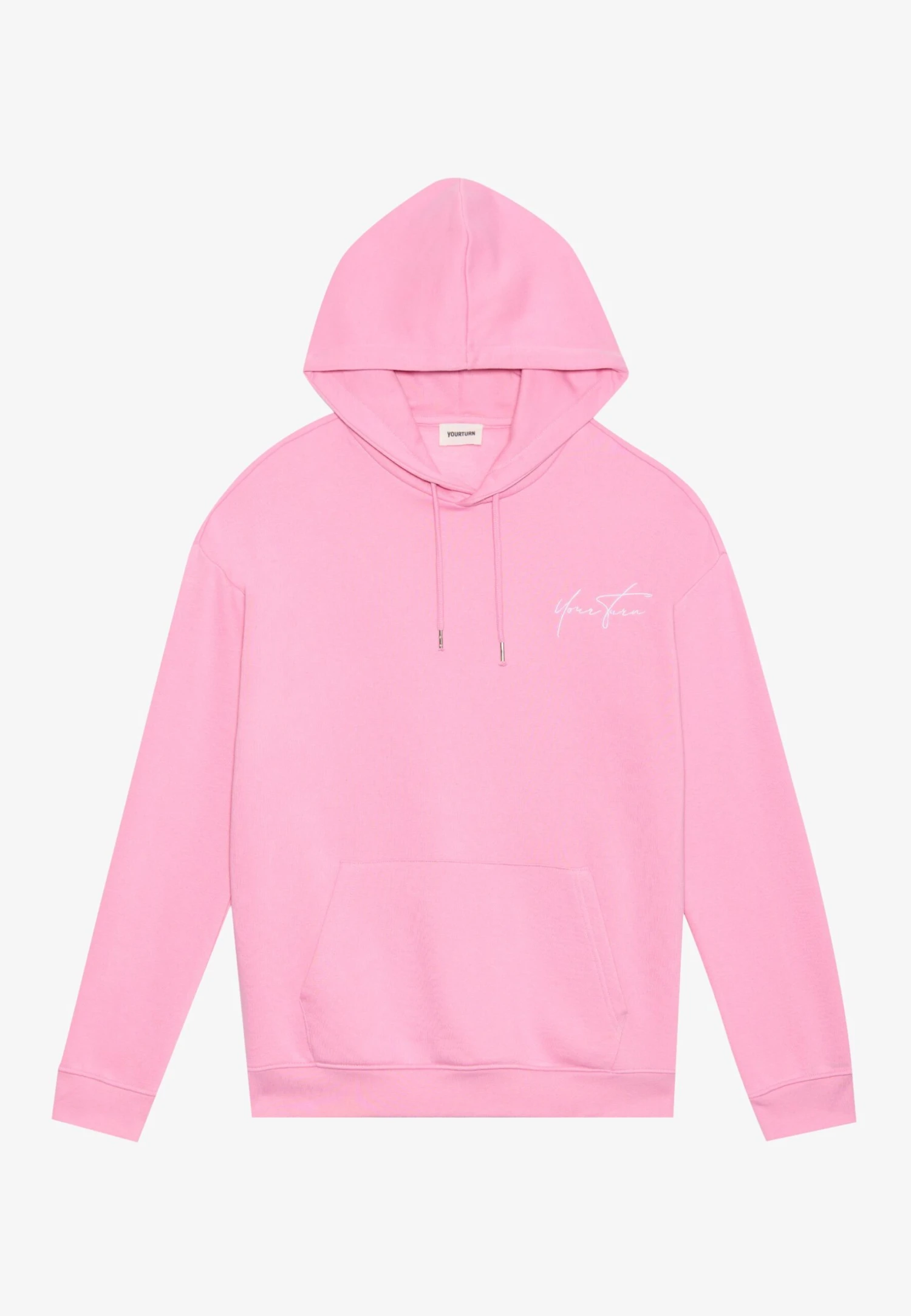 YOURTURN UNISEX - Sweatshirt - Blue 12 YOURTURN UNISEX - Sweatshirt - Blue - Image 10