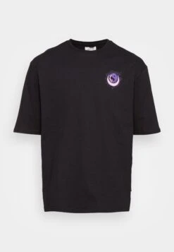 YOURTURN Good In Everything Graphic T-Shirt Unisex - Print T-Shirt - Black -Yourturn Shop 9ea3bf9c19b745319c00f5e9ba51e2f5