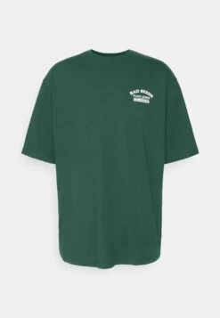 YOURTURN Unisex - Print T-Shirt - Dark Green -Yourturn Shop 9f03dbd1ace644ca846a80201ac3b01b