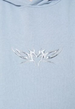 YOURTURN Unisex - Hoodie - Light Blue 13 YOURTURN Unisex - Hoodie - Light Blue -Yourturn Shop 9f8b87a89bcf40a497c65409b00a6bd8