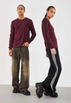 YOURTURN UNISEX - Long Sleeved Top - Bordeaux 12 YOURTURN UNISEX - Long Sleeved Top - Bordeaux -Yourturn Shop a09645ee6c1444a4bbc5202be2ccc1e6