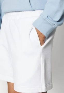 YOURTURN 2 Pack Unisex - Shorts - Black/White -Yourturn Shop a19340e2b76d4318a21970d711bddefd