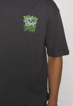 YOURTURN Snake Desire Tee Unisex - Print T-Shirt - Dark Grey 15 YOURTURN Snake Desire Tee Unisex - Print T-Shirt - Dark Grey -Yourturn Shop a2216266c78c4005a73b1bf1ad908fef