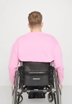 YOURTURN Unisex - Sweatshirt - Pink -Yourturn Shop a32e4154e3dd4760b58f6daef4da4238